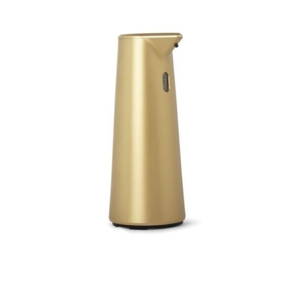 COPY - Studio 3B®™ Finch Sensor Soap Dispenser in Brass electric modern kitchen… - Picture 2 of 4